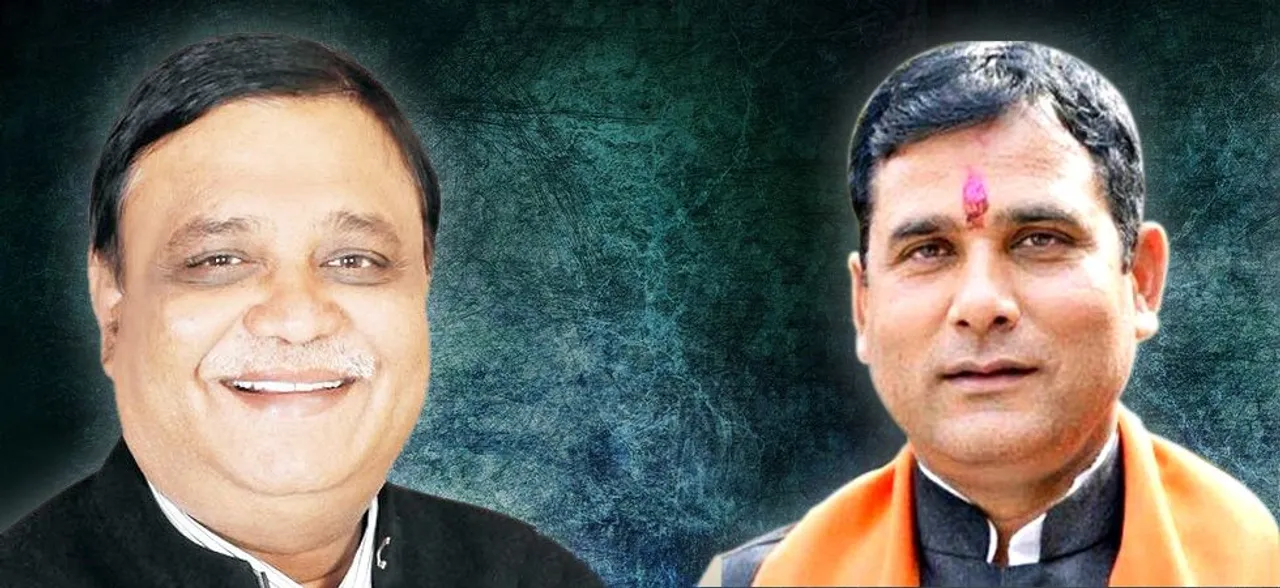 योगी सरकार के मंत्री और विधायक के बिगड़े बोल-आसुरी शक्ति हैं मुस्‍लिम, भारत को निगल लेंगे