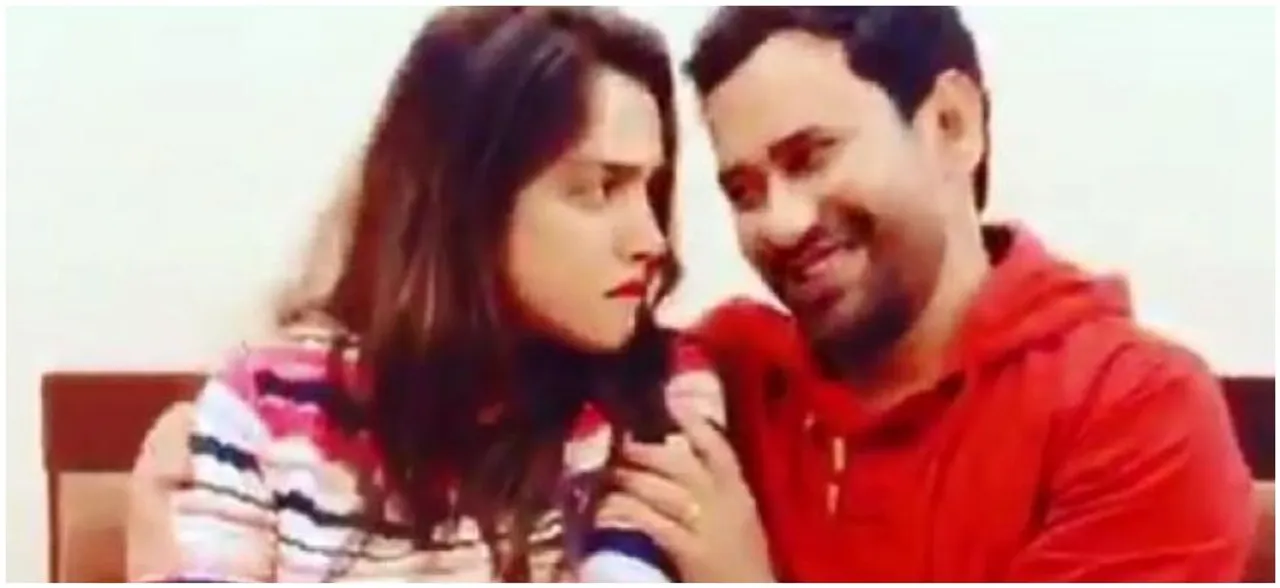 Video: आम्रपाली ने बजाया तकिए से तबला, सुनते ही निरहुआ ने कहा- अरे जियो राजा..