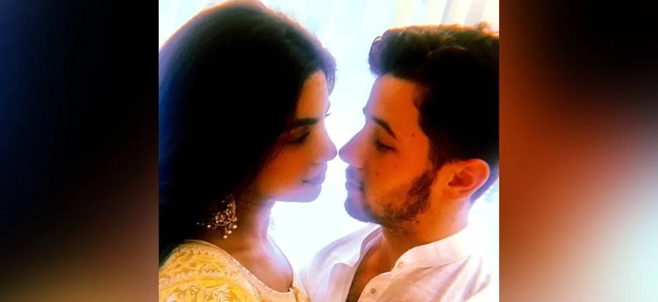 प्रियंका-निक की शादी में गेस्ट फॉलो करेंगे ये खास ड्रेस कोड, जानिए पूरी डिटेल्स