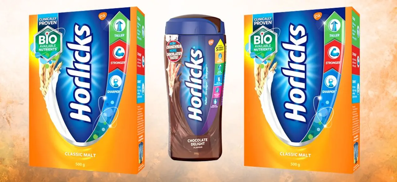 बिक गया Horlicks, 32 हजार करोड़ रुपये में हुई डील