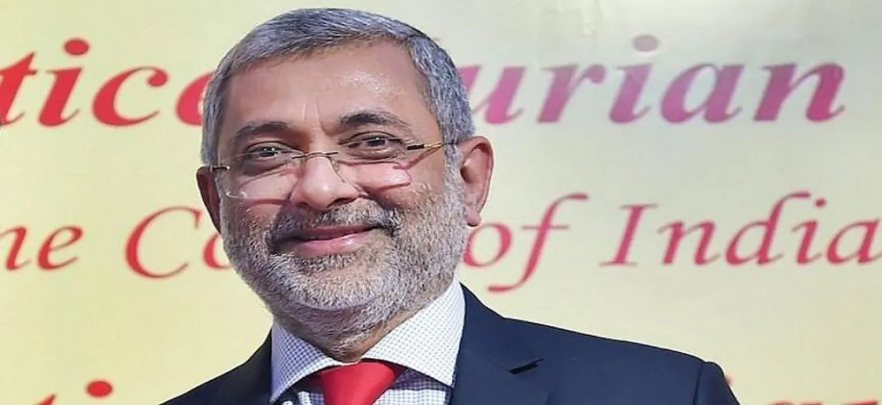 पूर्व CJI दीपक मिश्रा 'बाहरी ताकत' के प्रभाव में काम कर रहे थे : कुरियन जोसेफ