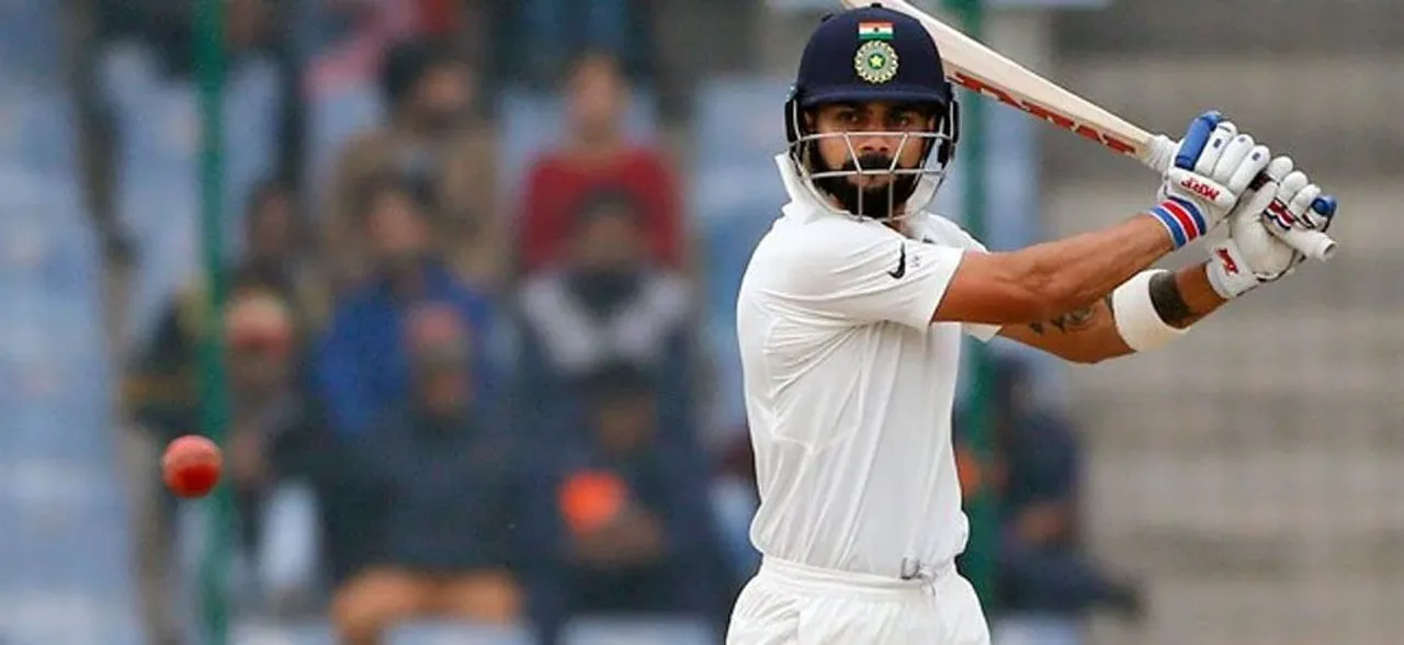 IND vs AUS, Adelaide Test: सिर्फ 8 रन बनाते ही इस खास क्लब में शामिल हो जाएंगे विराट कोहली