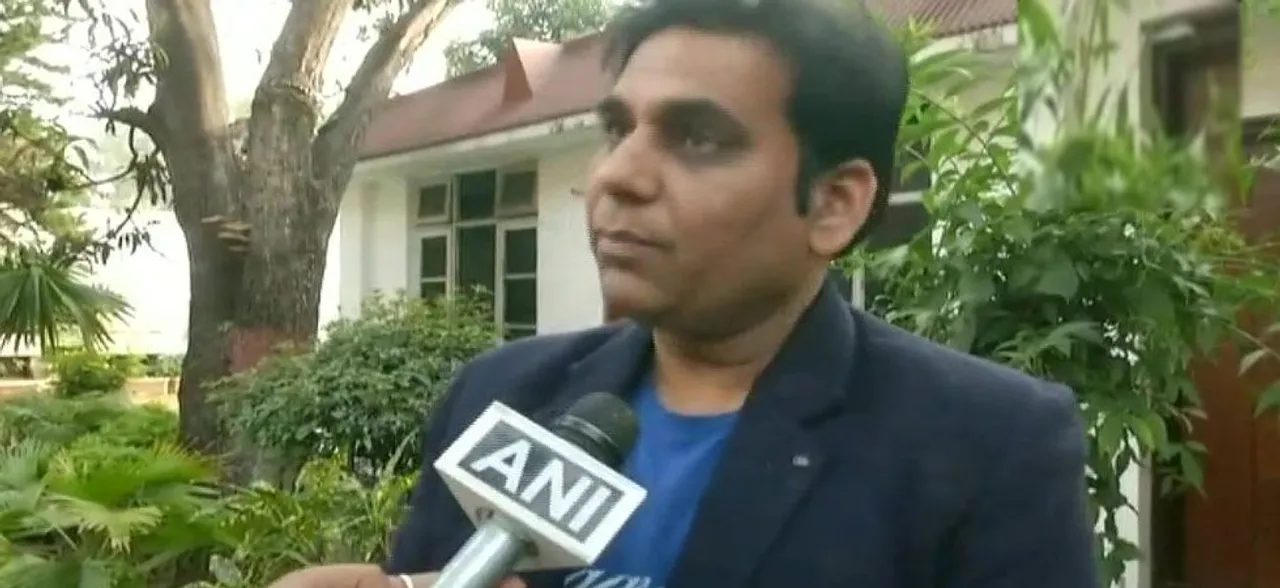 जम्मू-कश्मीर में विधानसभा भंग करने के खिलाफ पूर्व बीजेपी विधायक पहुंचे सुप्रीम कोर्ट
