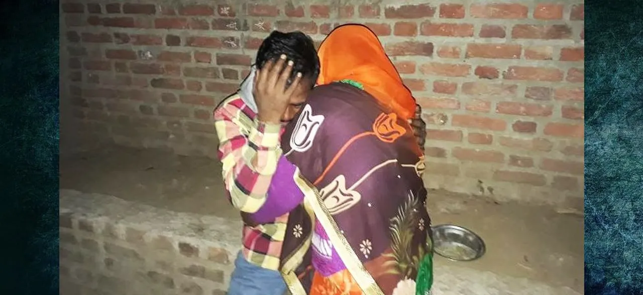 विदेश मंत्रालय की कोशिश से मलेशिया में 8 साल बंधक रहने के बाद घर लौटा युवक