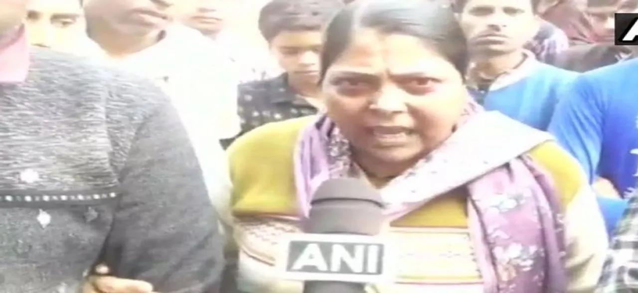 बुलंदशहर हिंसा: सुबोध कुमार की बहन बोलीं, साजिश के तहत की गई पुलिस इंस्पेक्टर की हत्या