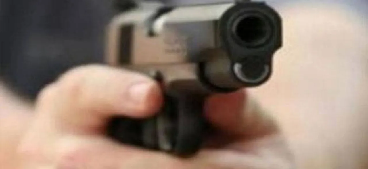 बिहार : पटना हाई कोर्ट के वकील की गोली मारकर हत्या, जांच के लिए SIT गठित