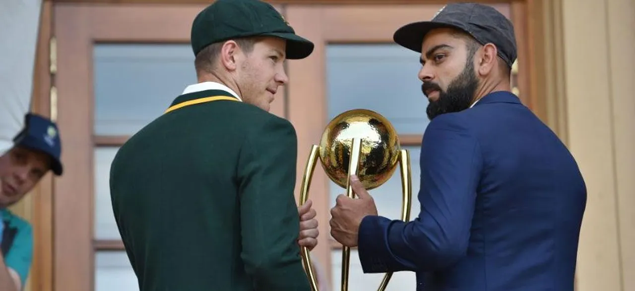 IND vs AUS: कंगारुओं से भिड़ने को तैयार विराट सेना, मैच से पहले जानें पिच से जुड़े अहम आंकड़े