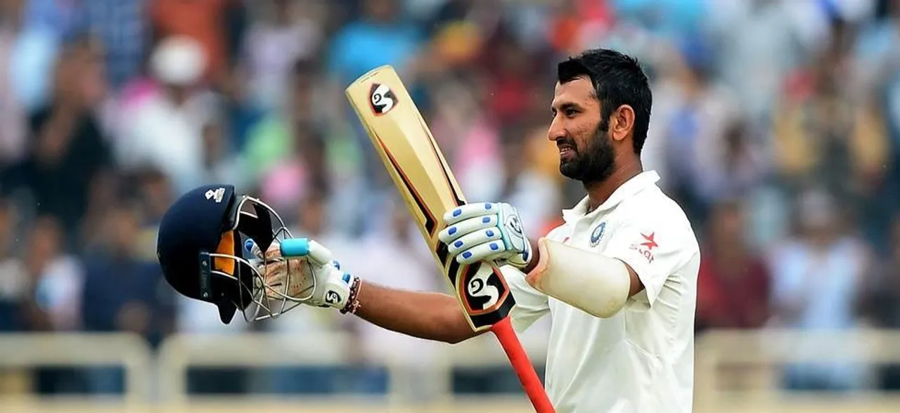IND vs AUS 1st Test: टेस्ट क्रिकेट में 5000 रन बनाने वाले 12वें भारतीय बने पुजारा, लगाया 16वां शतक