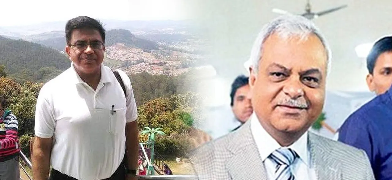नान घोटाले में छत्‍तीसगढ़ के दो IAS अफसर अनिल टुटेजा और आलोक शुक्ला के खिलाफ गिरफ्तारी वारंट जारी