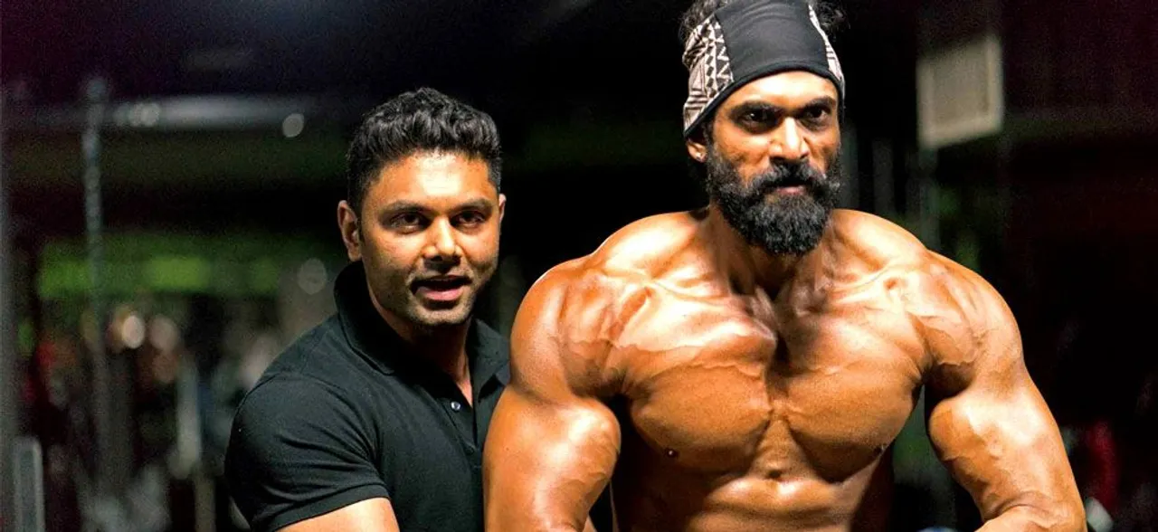 'बाहुबली' फेम राणा दग्गुबाती ने फिल्मों की फ्रेंचाइजी को लेकर कह दी बड़ी बात