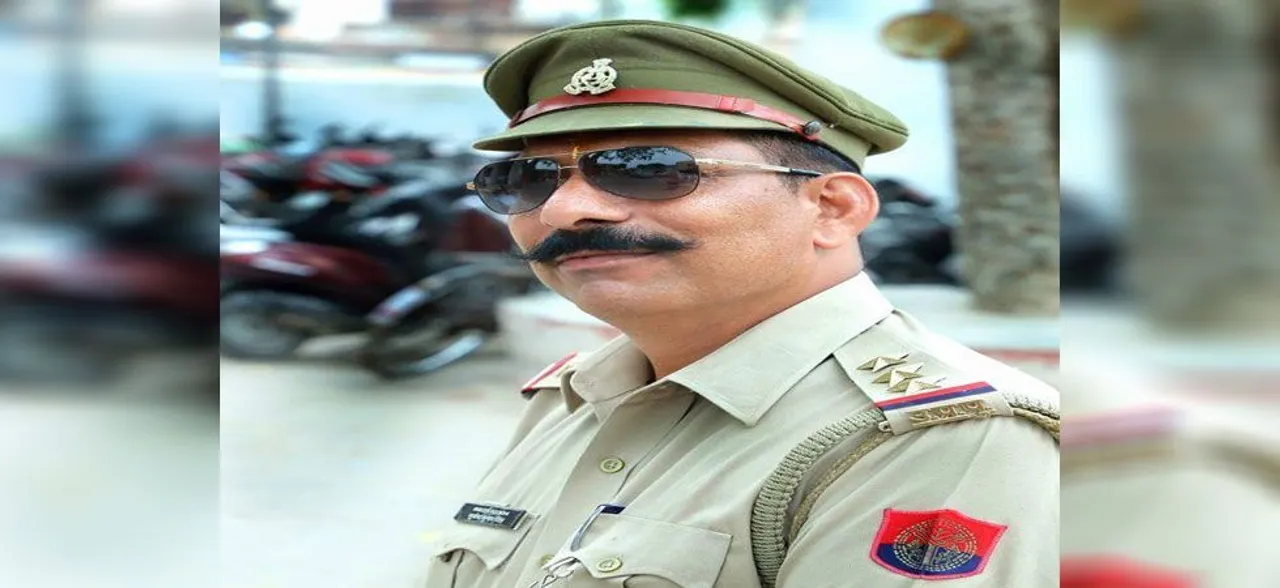 बुलंदशहर हिंसा मामले में एक फौजी पर इंस्पेक्टर सुबोध सिंह को गोली मारने का शक, STF की 2 टीम कश्मीर रवाना