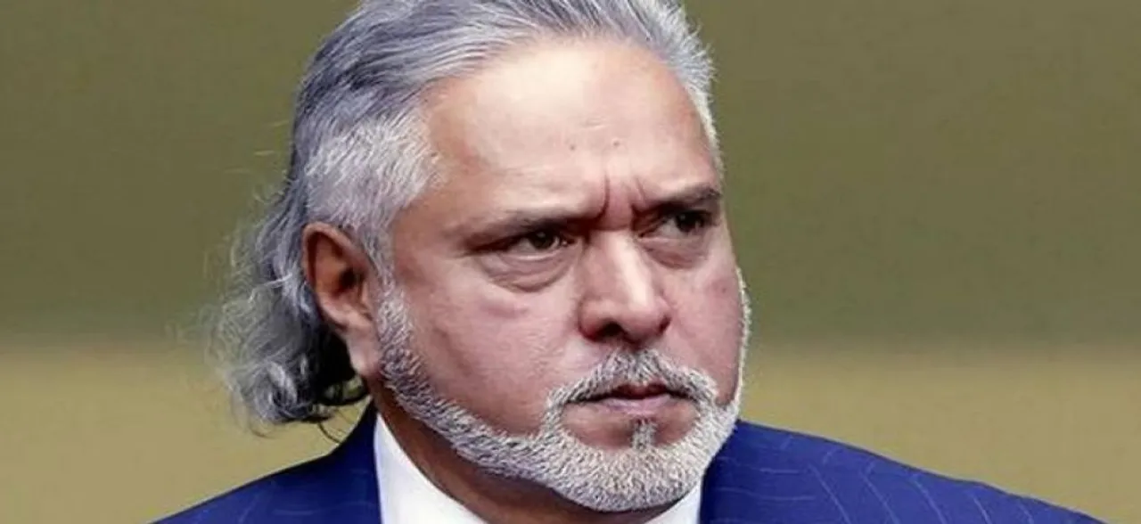 विजय माल्या को 'भगोड़ा' घोषित करने की कार्यवाही पर रोक वाली याचिका पर SC ने ED को भेजा नोटिस