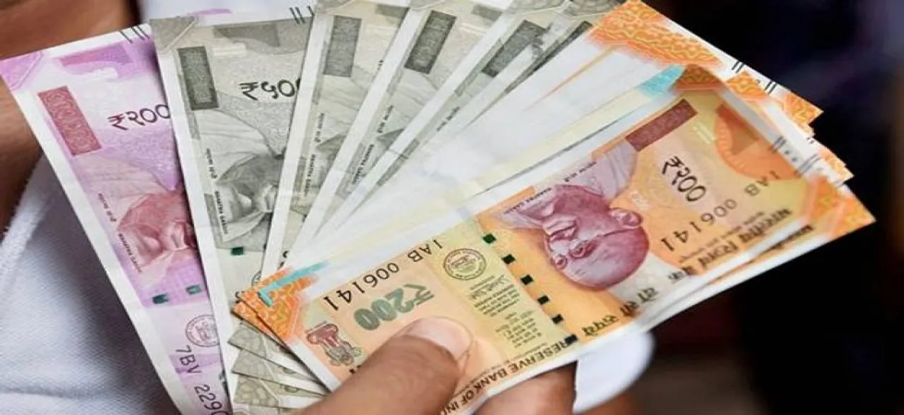 सीआईसी ने 2016 के नंबवर में छपे नोटों का ब्योरा मांगा
