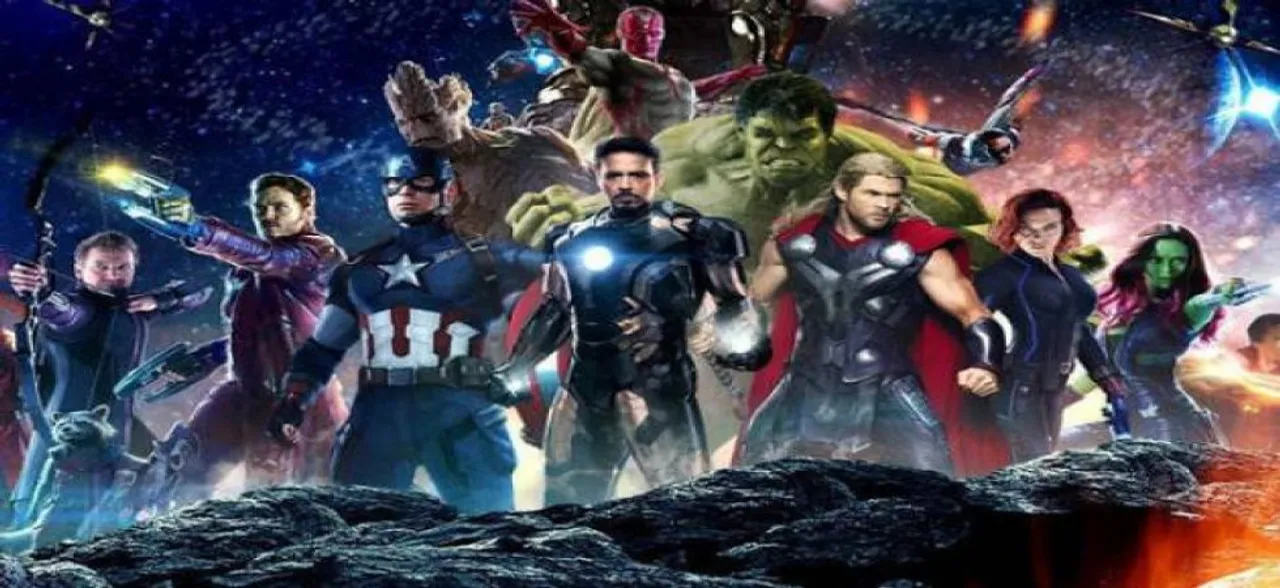 Avengers End Game का ट्रेलर हुआ रिलीज, थानोस से बदला लेंगे बचे हुए सुपरहीरो
