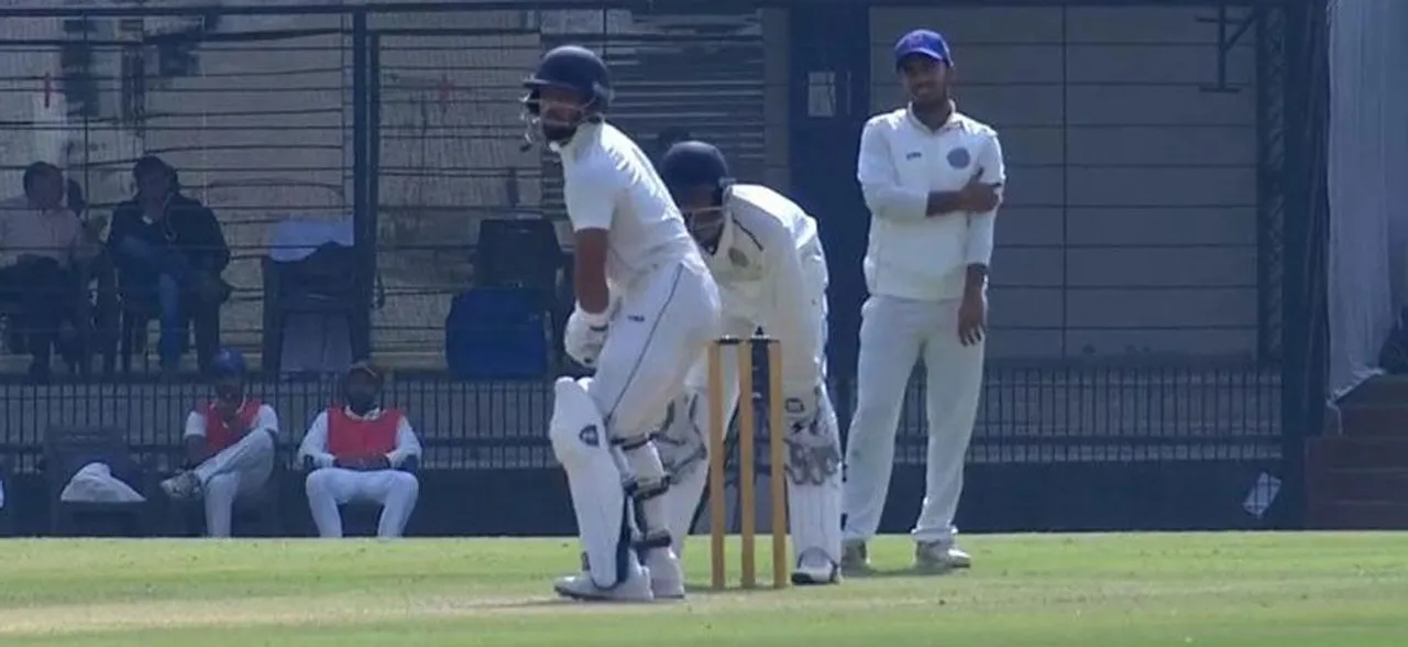 Ranji Trophy: भारत को मिला नया सचिन तेंदुलकर, तोड़ा 24 साल पुराना वर्ल्ड रिकॉर्ड