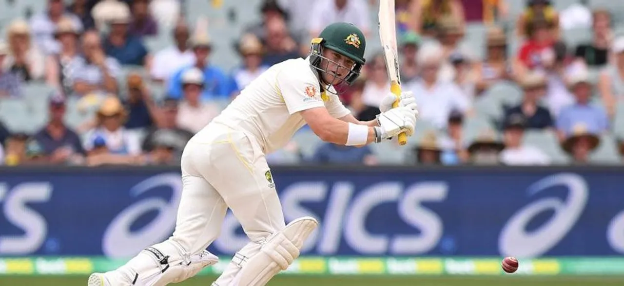IND vs AUS, 1st Test: अपना डेब्यू टेस्ट खेल रहे मार्कस हैरिस ने कही बड़ी बात, जानें क्या
