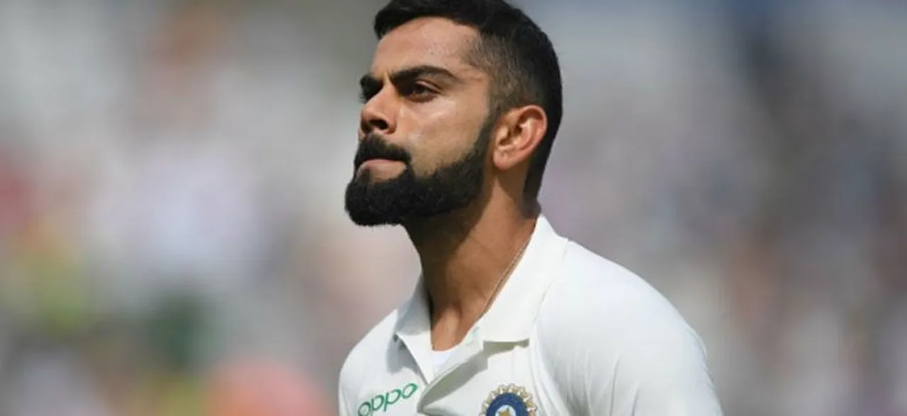 IND vs AUS: जानें क्यों गिलक्रिस्ट के सामने विराट कोहली ने मानी अपनी गलती?