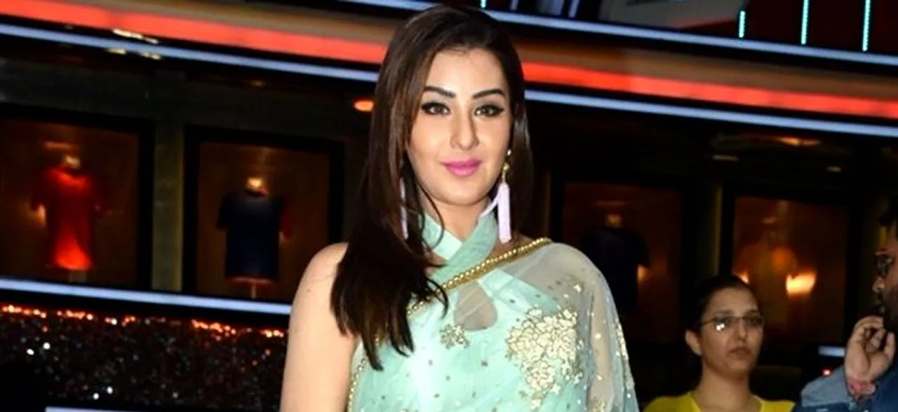 Bigg Boss विनर शिल्पा शिंदे ने खोला राज, बताया इस सीजन में किस कंटेस्टेंट को करती हैं पसंद!