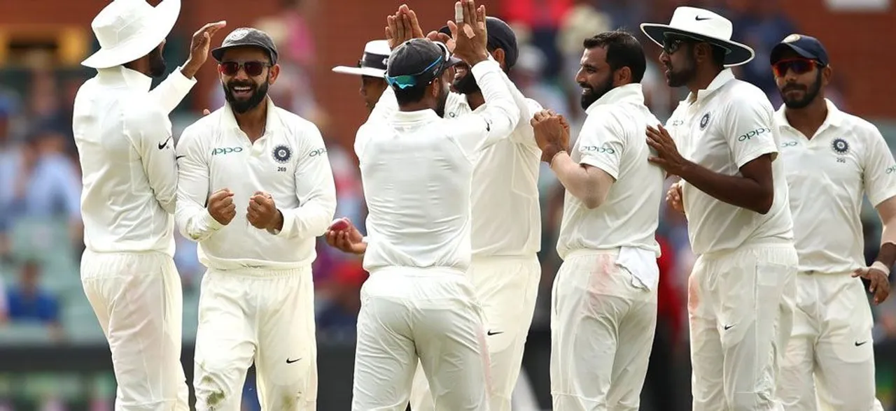 IND vs AUS, 1st Test, Day 4: भारत की जीत की राह में कांटा बने मार्श और हेड, 6 विकेट दूर विराट सेना