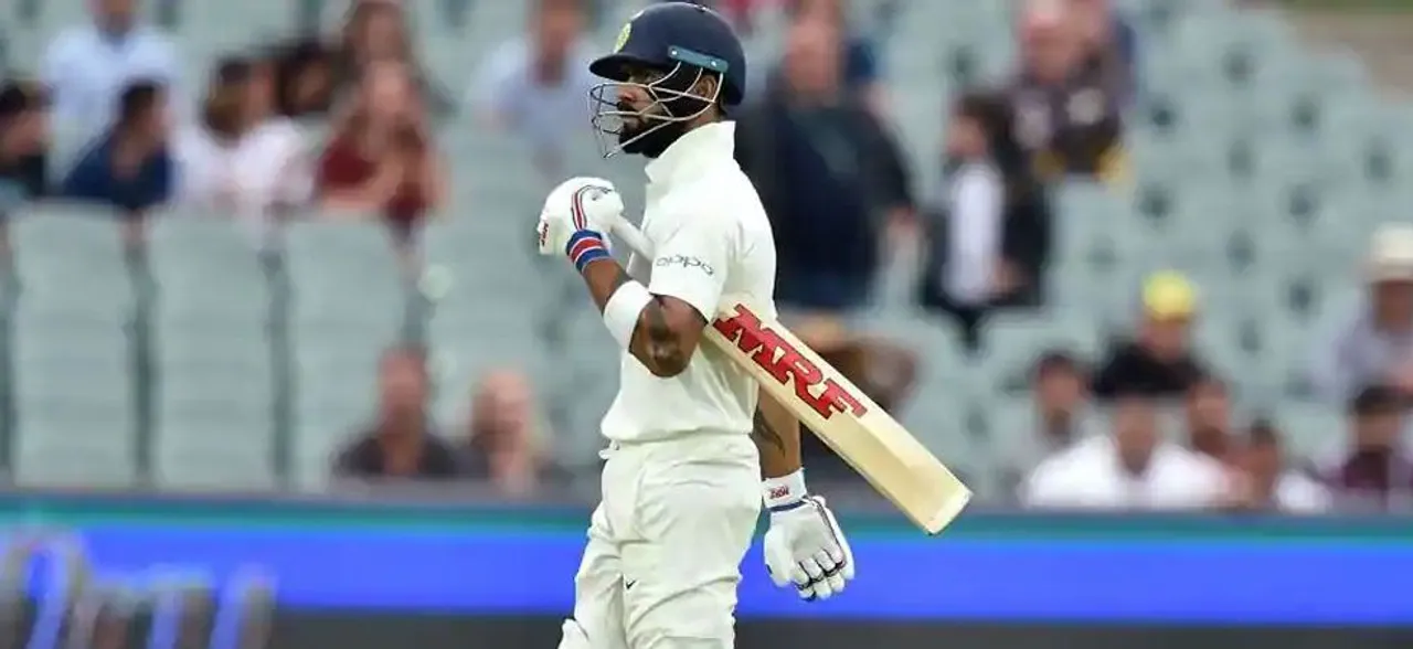 IND vs AUS, 1st Test: ऑस्ट्रेलिया में एक बार फिर हूटिंग का शिकार हुए विराट कोहली, पॉन्टिंग ने की आलोचना