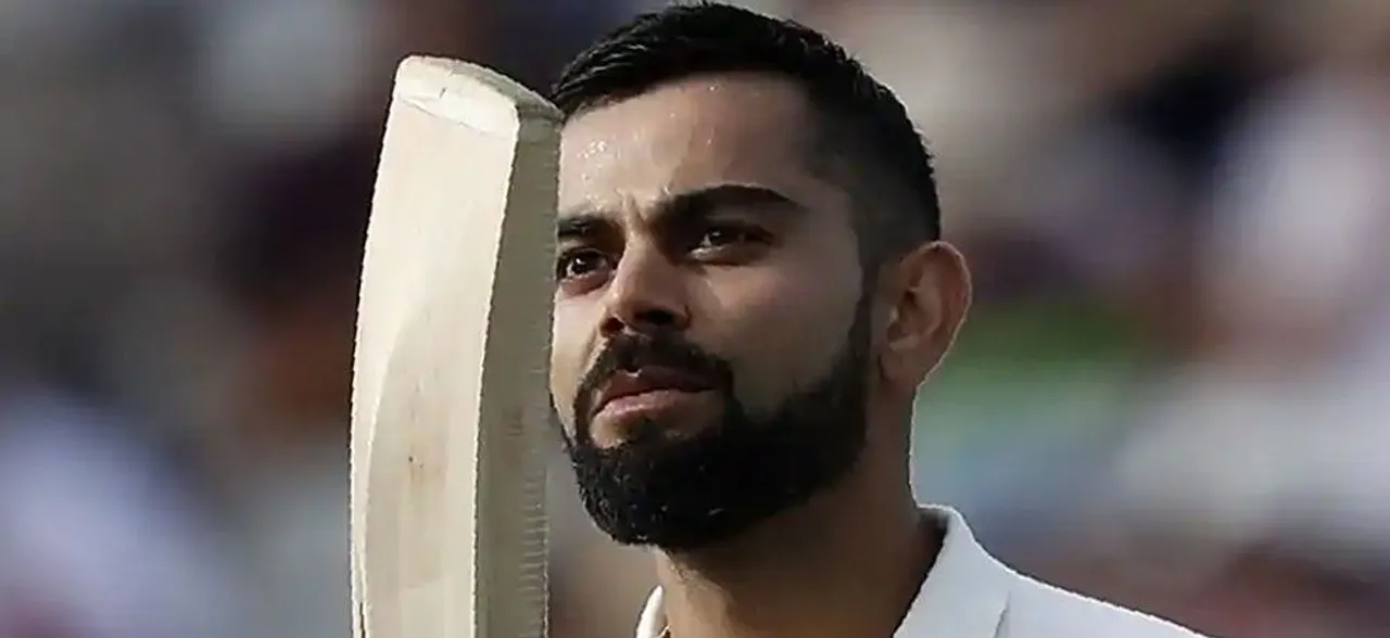 IND vs AUS: एडिलेड में इस खास मुकाम पर पहुंचे विराट कोहली, ऐसा करने वाले पहले भारतीय कप्तान बनें
