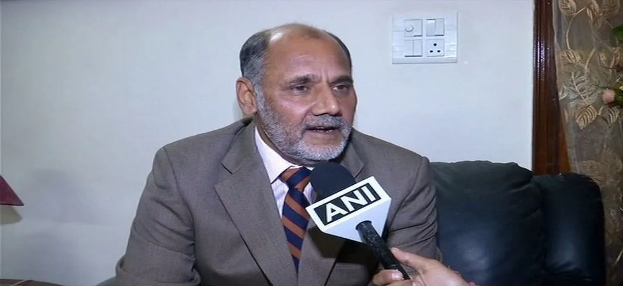 रिटायर्ड सैन्य अधिकारी ने कहा- सरकार हो या विपक्ष, सैन्य ऑपरेशन को राजनीतिक बहस का हिस्सा न बनाए