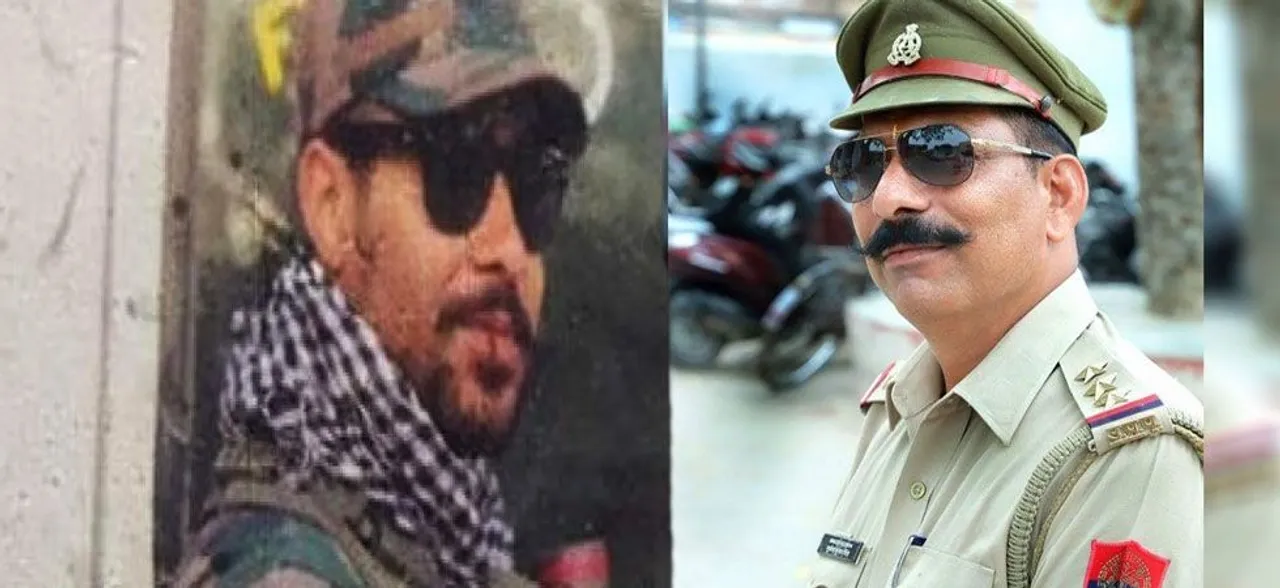 बुलंदशहर हिंसा : आरोपी सेना का जवान जीतेन्द्र मलिक गिरफ्तार, कोर्ट में होगी पेशी