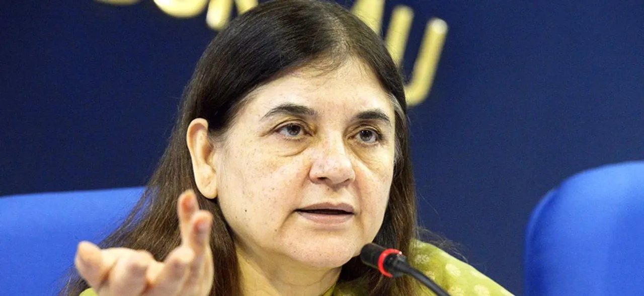 यौन उत्पीड़न मामला : मेनका गांधी ने ओडिशा के सभी शेल्टर होम के जांच के आदेश दिए, राज्य सरकार को बताया विफल