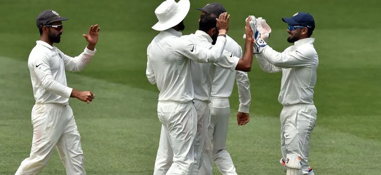 IND vs AUS: 70 साल में पहली बार भारत ने ऑस्ट्रेलिया में बनाई बढ़त, 31 रनों से हराया