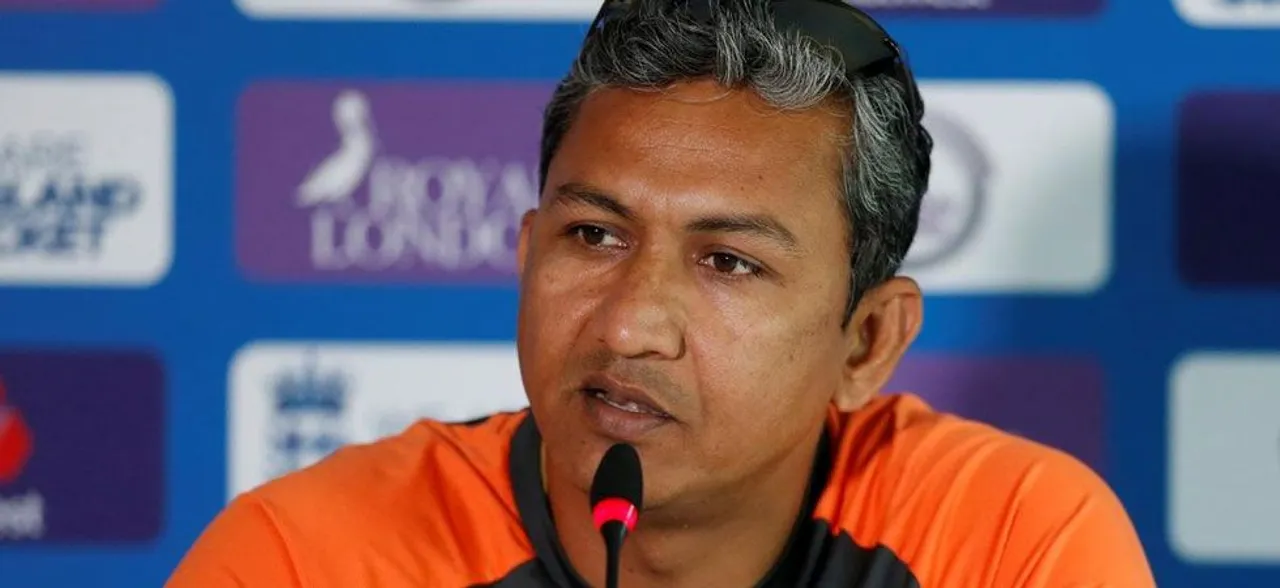 संजय बांगर ने टीम इंडिया के इस खिलाड़ी को जमकर सराहा, बोले- किसी भी लक्ष्य को हासिल करने में सक्षम