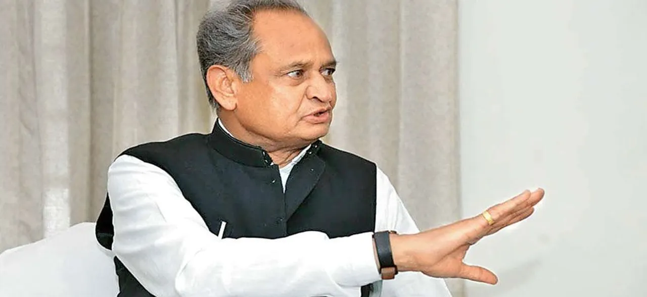 क्या सचिन पायलट नहीं है सीएम पद की रेस में? अशोक गहलोत ने किया दावा, मैं हूं राजस्थान का जादूगर