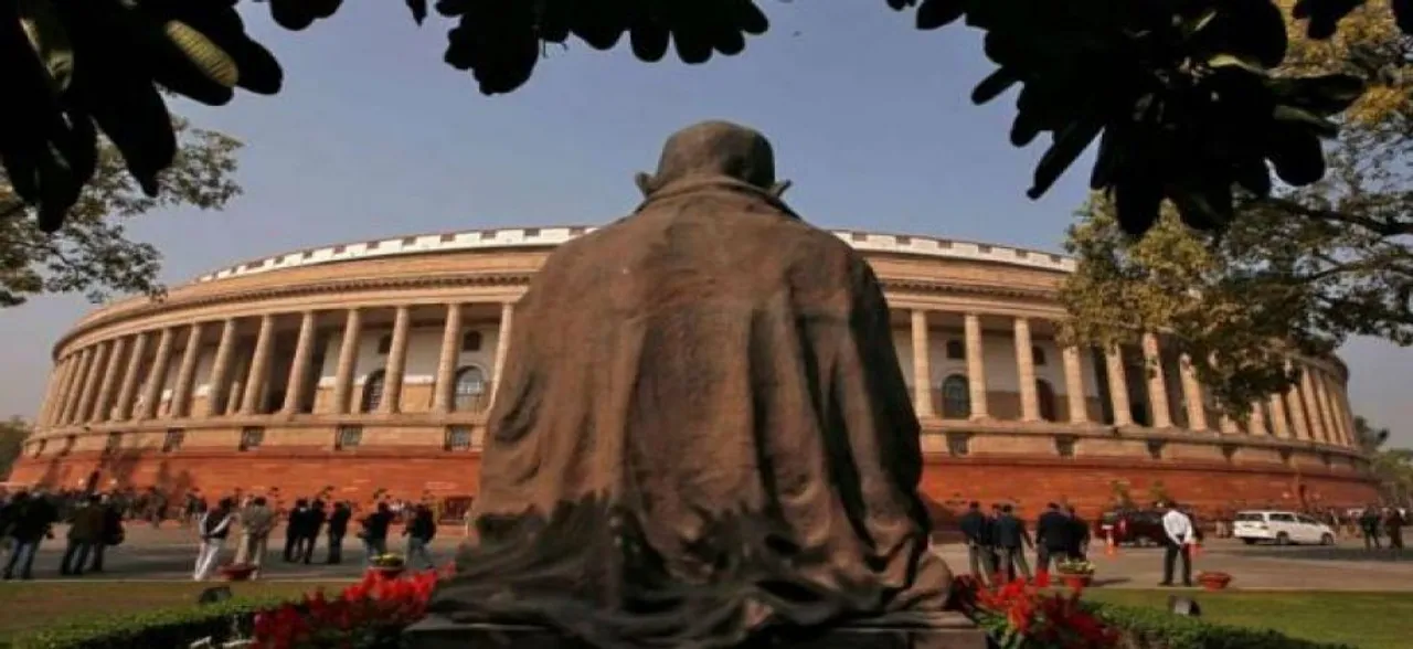 संसद सत्र: मोदी ने सांसदों से सहयोग मांगा, कांग्रेस ने राफेल पर जेपीसी जांच