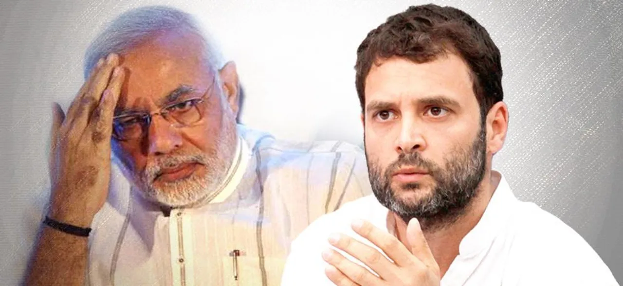 Election Result 2018: सिर्फ इन दो वजहों से राजस्थान और छत्तीसगढ़ में होगी बीजेपी की करारी हार? जानें पूरा मामला