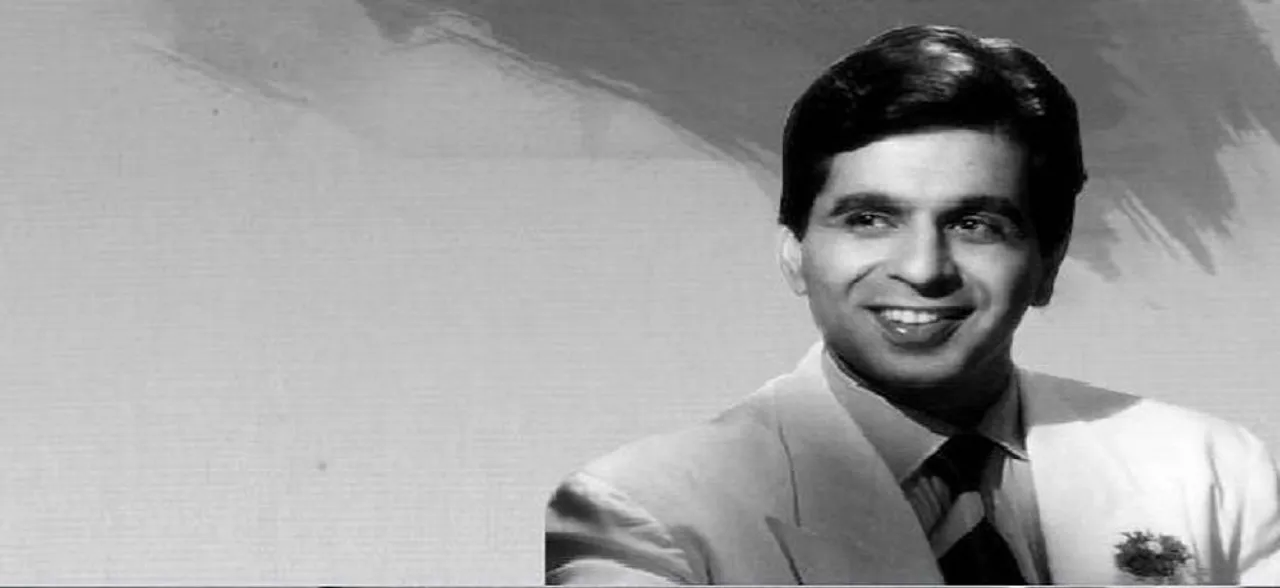 Happy Birthday: 96 साल के हुए बॉलीवुड के 'ट्रेजडी किंग' दिलीप कुमार, जानें उनकी रोचक बातें