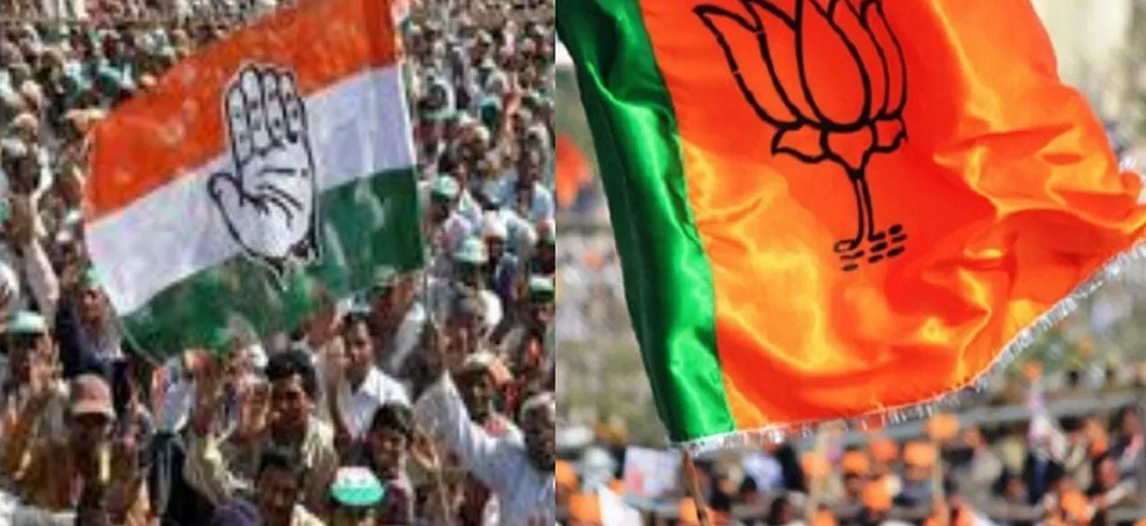 Madhya Pradesh Election Result 2018: मंडला विधानसभा सीट पर इस पार्टी का रहा दबदबा