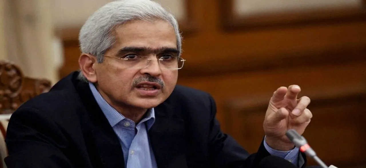 उर्जित पटेल के इस्तीफे के बाद मोदी सरकार ने शक्तिकांत दास को बनाया RBI का नया गवर्नर