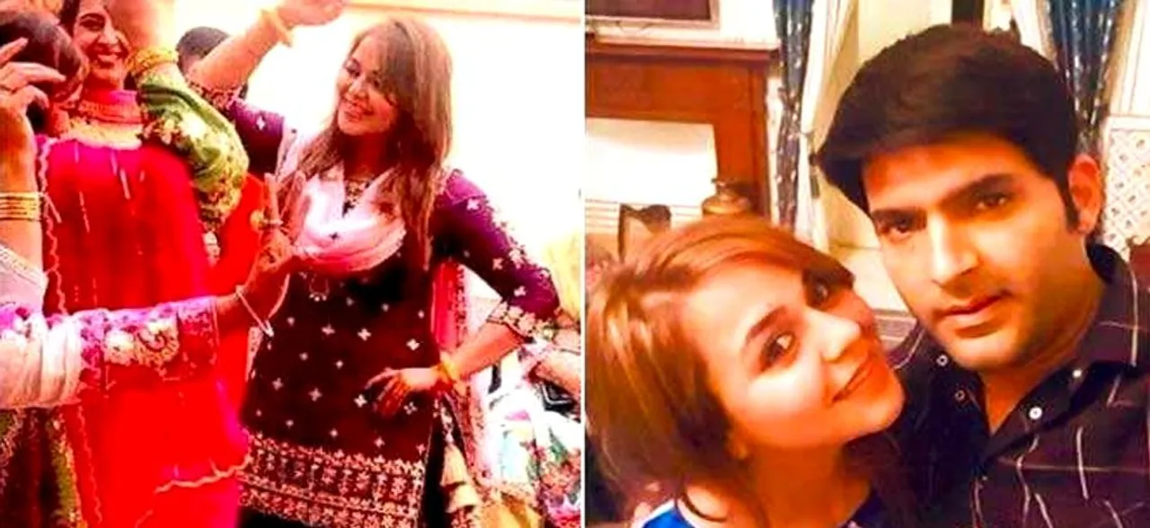 #OMG: कपिल शर्मा की शादी देख सकेंगे LIVE, आज गर्लफ्रेंड गिन्नी संग लेंगे सात फेरे