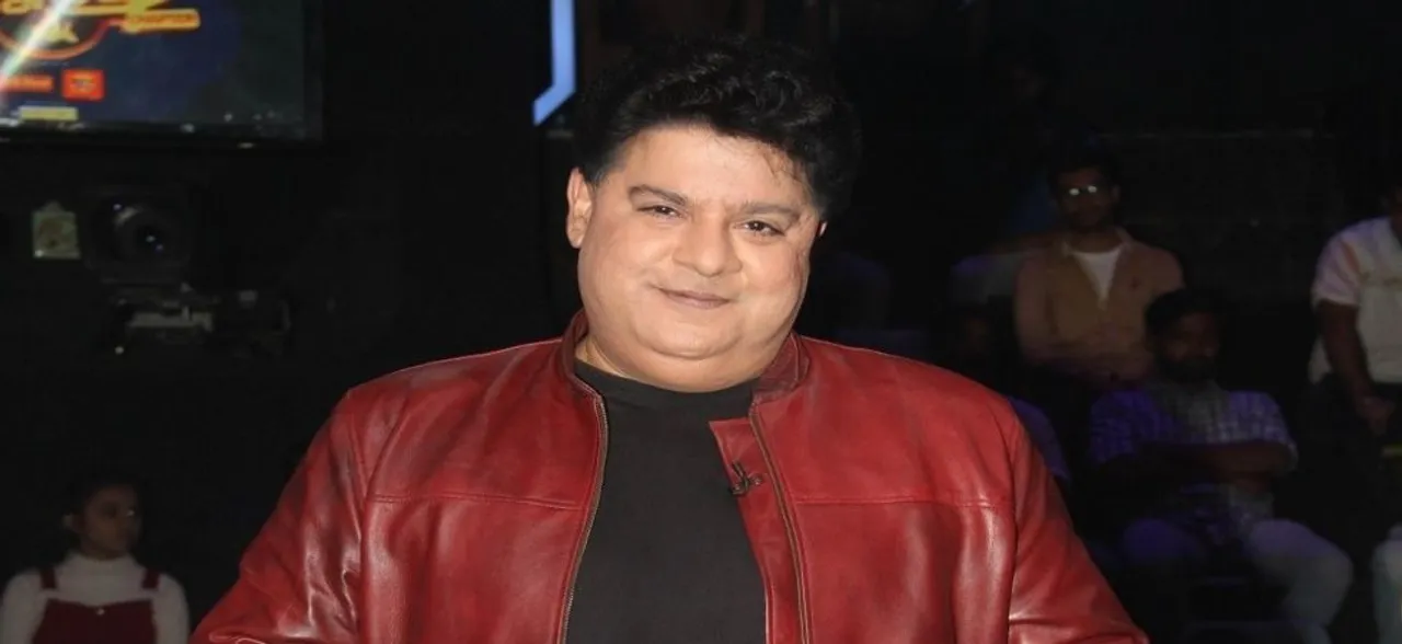 #MeToo : IFTDA ने फिल्म निर्देशक साजिद खान को 1 साल के लिए किया निलंबित