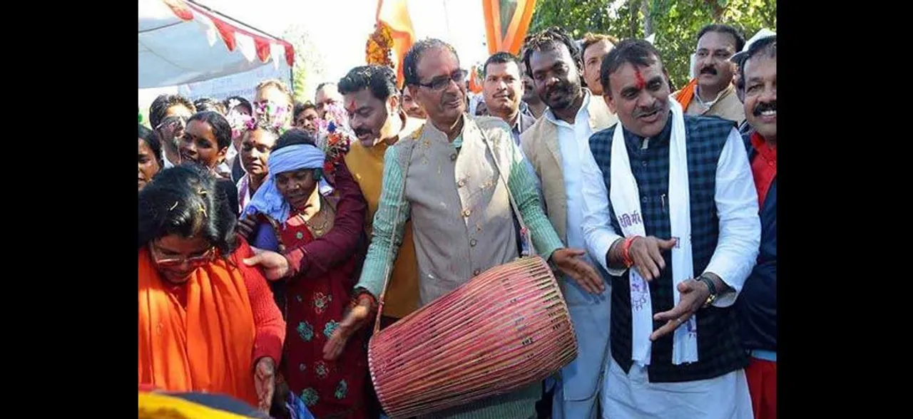 ये है सबसे बड़ी चर्चा, Madhya Pradesh में इस कारण हारी BJP
