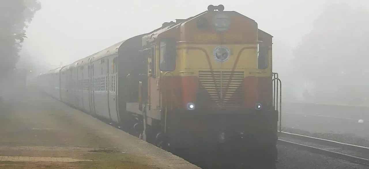 Railway Alert : सफर करने जा रहे हैं तो हो जाएं सतर्क, कल से बदल रही है व्‍यवस्‍था