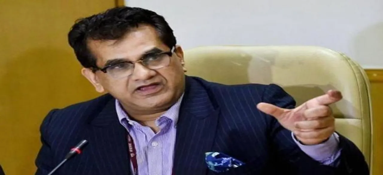 'भारत को 2025 तक 5,000 अरब डालर की अर्थव्यवस्था बनाने के लिये निर्यात बढ़ाना जरूरी'