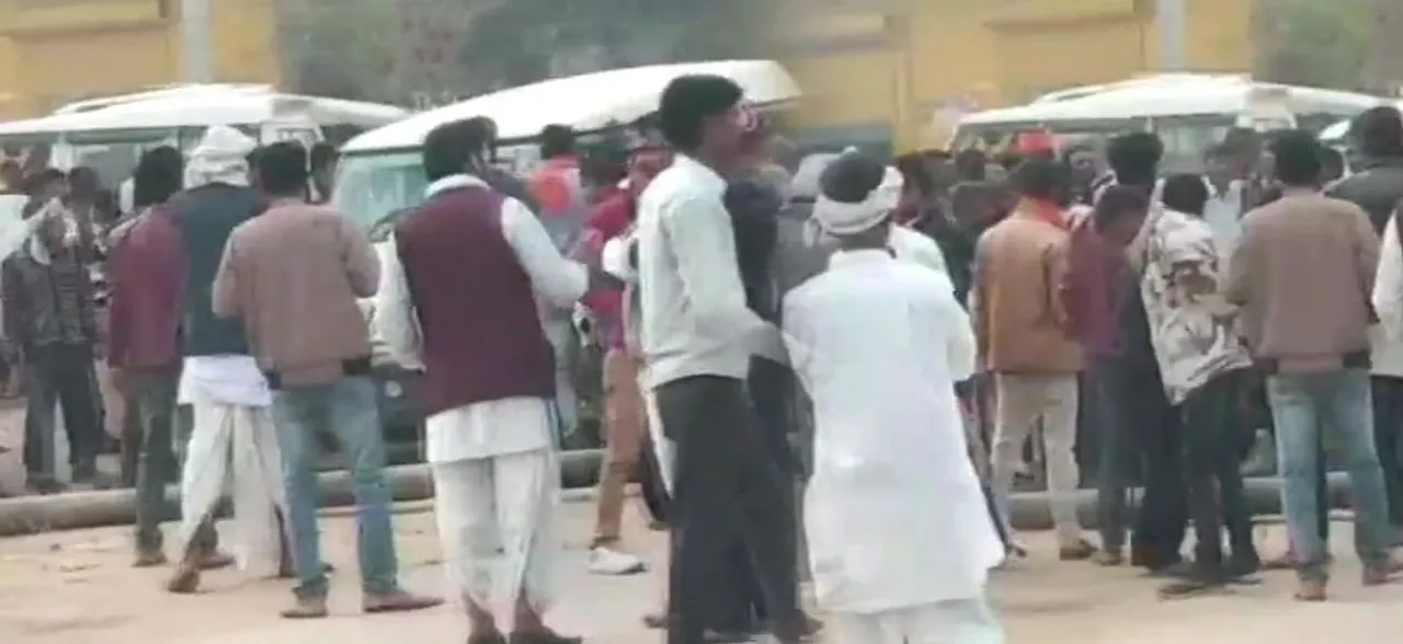 राजस्थान के सीएम को लेकर कांग्रेस का मंथन, सचिन पायलट ने समर्थकों से शांति की अपील की
