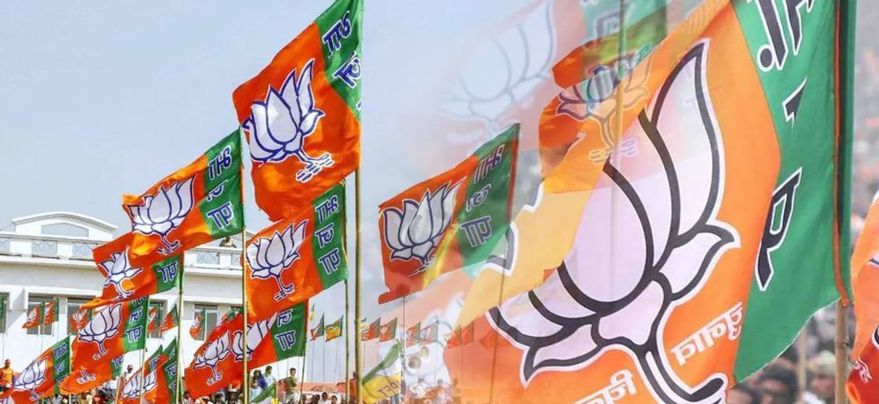 मध्‍य प्रदेश में हार के बाद BJP में विद्रोह, केंद्रीय मंत्री नरेंद्र सिंह तोमर के खिलाफ असंतोष