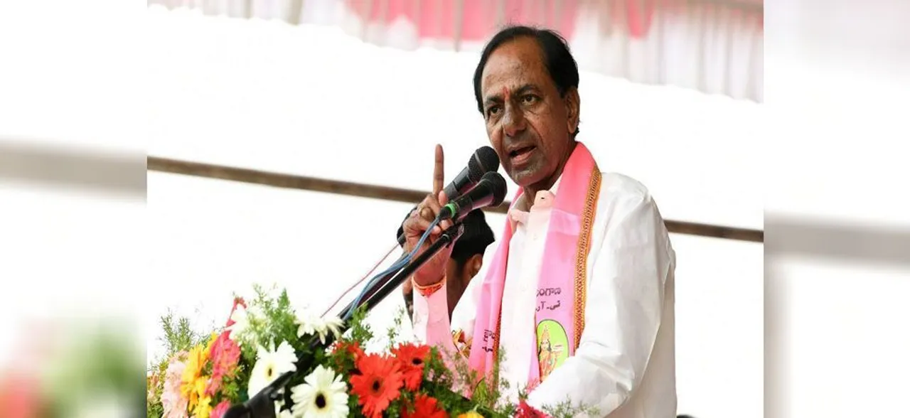 तेलंगाना में 60 फीसदी से ज्यादा विधायकों का है आपराधिक रिकॉर्ड : ADR रिपोर्ट