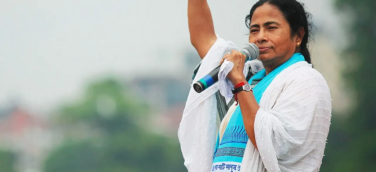 सत्‍ता के सेमीफाइनल में राहुल गांधी ने मारी बाजी, ममता बनर्जी का यह सपना टूटा