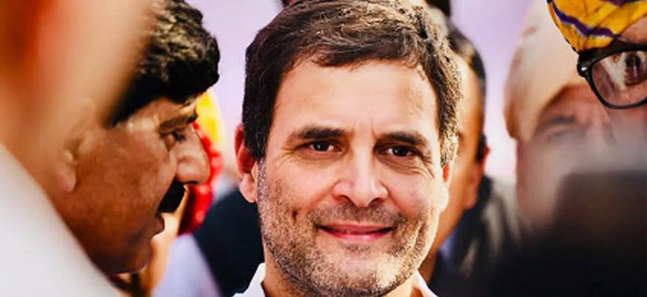 Semi-Final के Man Of The Match बने राहुल गांधी, अब पीएम नरेंद्र मोदी से सीधी फाइट