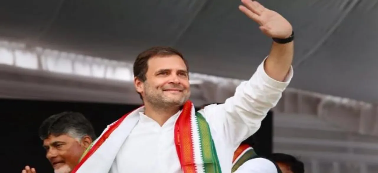 MP, CG और राजस्थान में कौन होगा सीएम उम्मीदवार, राहुल गांधी पर टिकी निगाहें