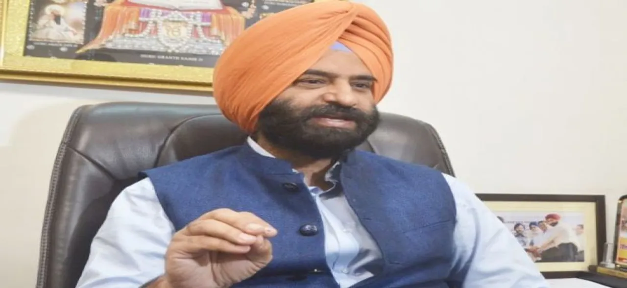 कमलनाथ मध्यप्रदेश के मुख्यमंत्री बने तो सिख करेंगे राष्ट्रव्यापी विरोध प्रदर्शन: अकाली दल
