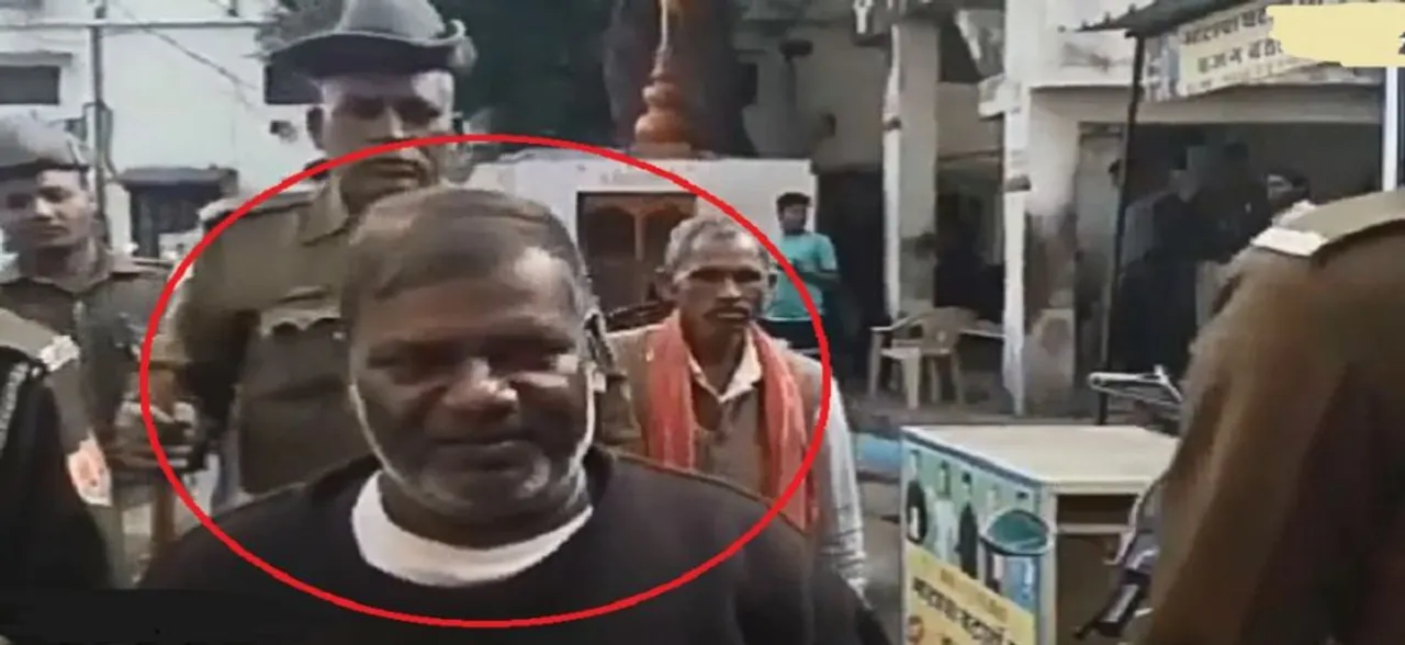 ड्राइवर ने महिला अधिकारी के साथ पार की थी हैवानियत की सभी हदें, कोर्ट ने सुनाई मौत की सजा