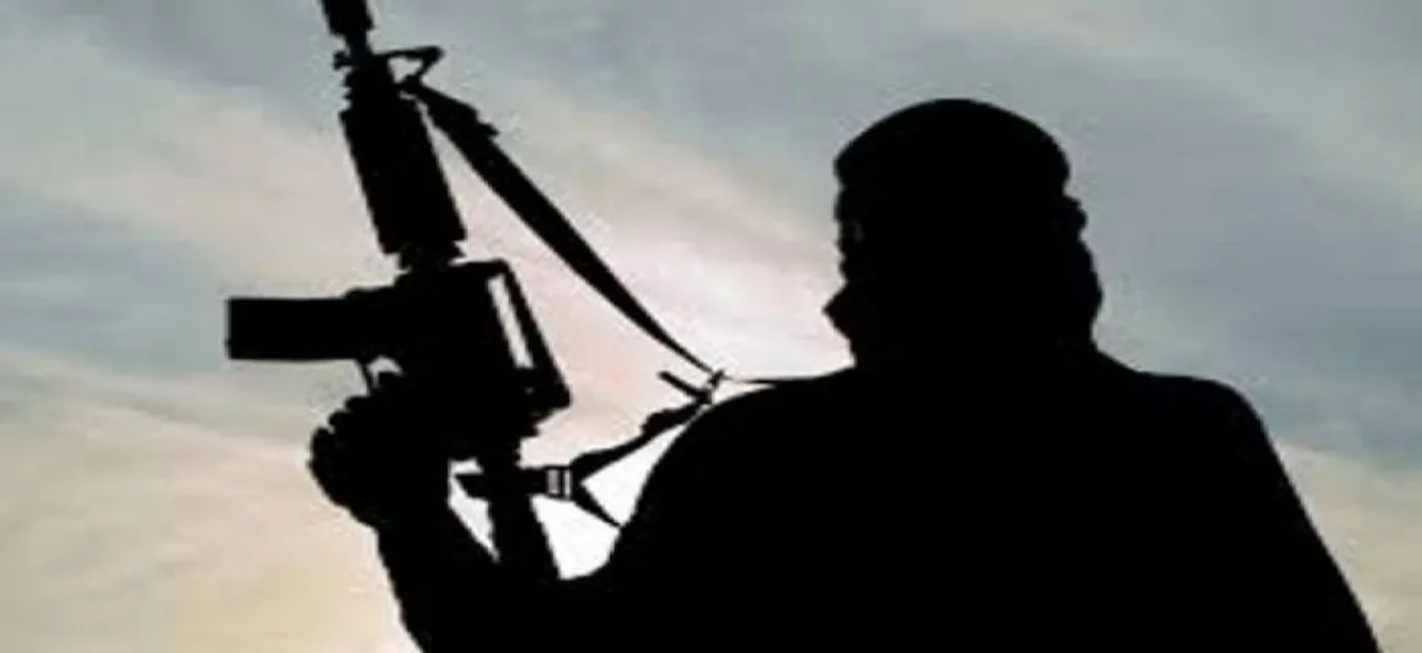 पाक की नापाक हरकत का VIDEO आया सामने, आतंकियों की भारत में घुसपैठ की चल रही तैयारी